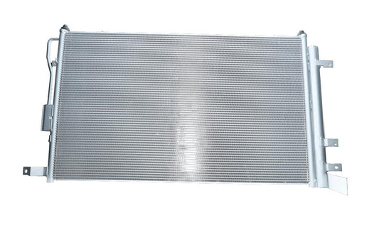 PlusLine Original Condenser for KIA 090251018+