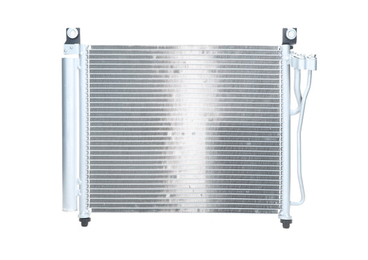 PlusLine Original Condenser for KIA 090251019+