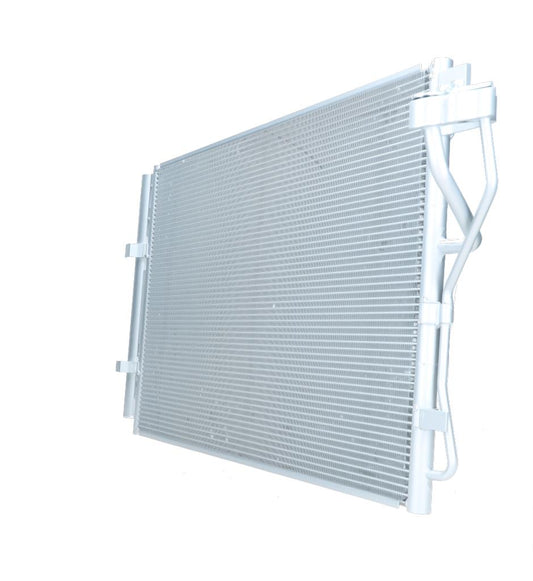 PlusLine Original Condenser for Hyundai 814394+