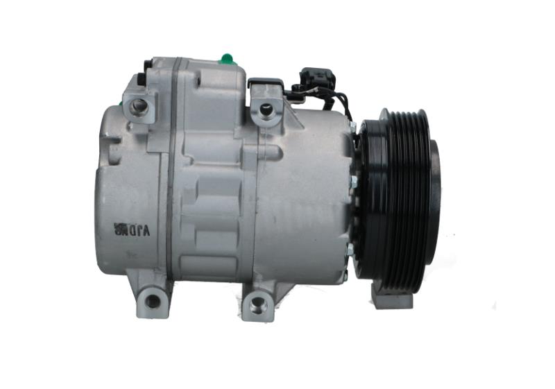 Hanon New Aircon Compressor for Kia 90255002980
