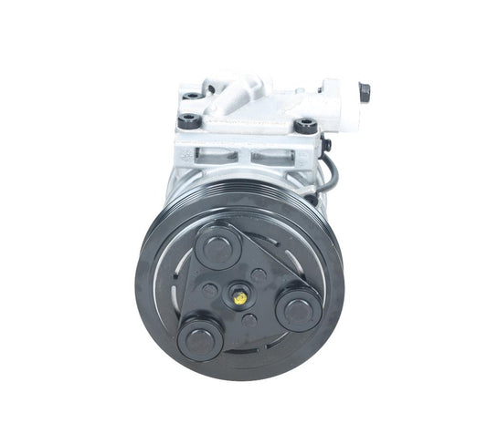 Hanon New Aircon Compressor for  Kia/Hyunda F500CPAAB03