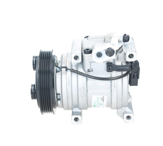 Hanon New Aircon Compressor for  Kia/Hyunda F500CPAAB03