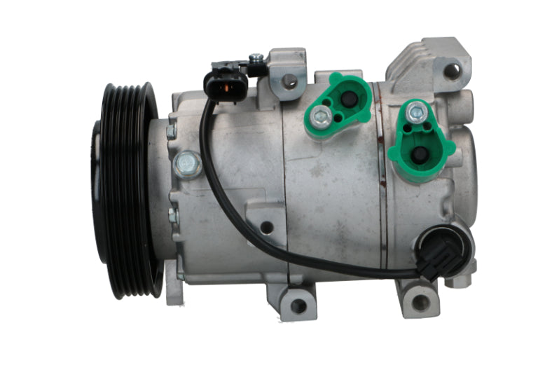 PlusLine Airco Compressor Kia/Hyundai F500DCCE12+