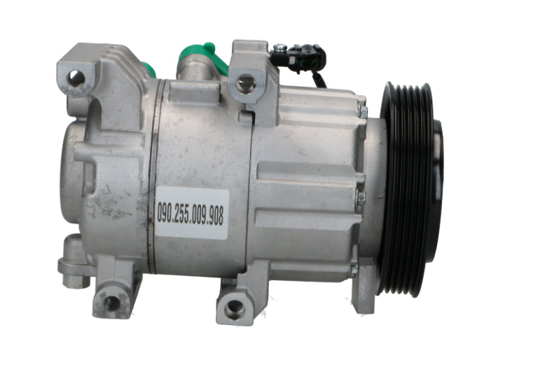 PlusLine Airco Compressor Kia/Hyundai F500DCCE12+