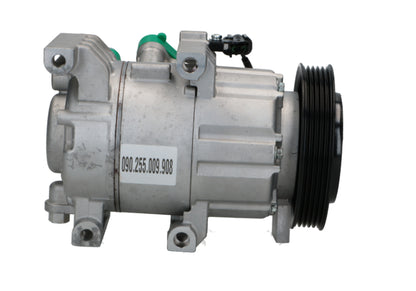 PlusLine Airco Compressor Kia/Hyundai F500DCCE12+