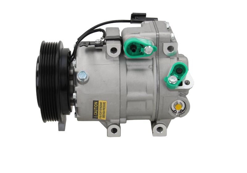 PlusLine Original Aircon Compressor for Kia/Hyundai F500MA9BA05+