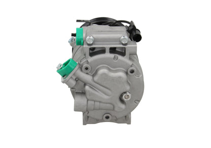 PlusLine Airco Compressor Kia/Hyundai F500MA9BA05+
