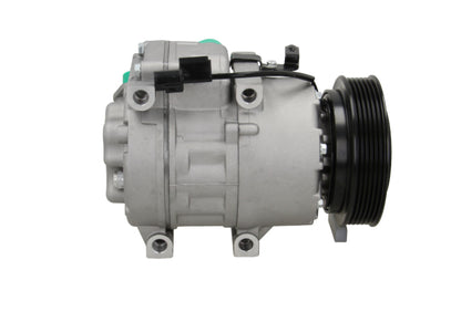PlusLine Airco Compressor Kia/Hyundai F500MA9BA05+