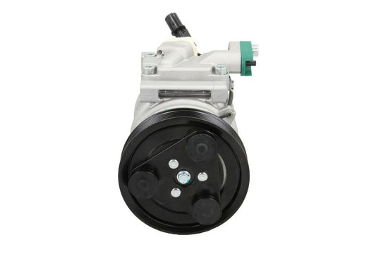 PlusLine Original Aircon Compressor for Kia/Hyundai F500CPAAA02+