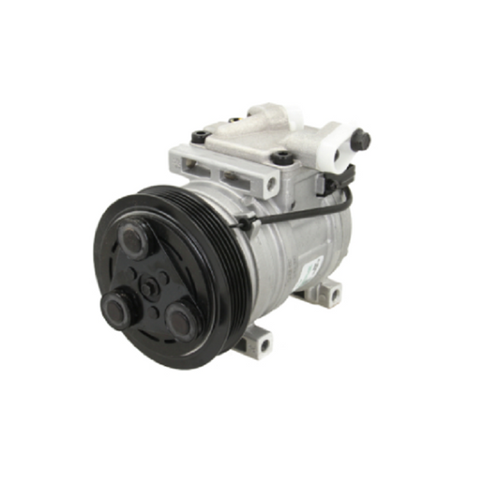 Hanon New Aircon Compressor for Kia/Hyundai F500CPAAA02