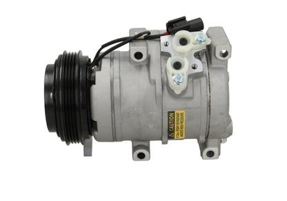 PlusLine Original Aircon Compressor for Kia/Hyundai 4472606111+