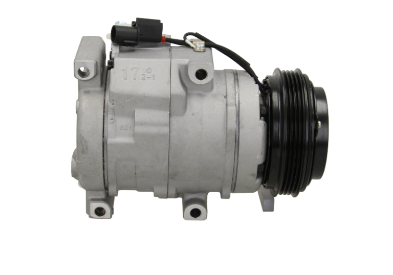 PlusLine Original Aircon Compressor for Kia/Hyundai 4472606111+