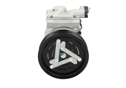 PlusLine Original Aircon Compressor for Kia/Hyundai F500CPAAC01+