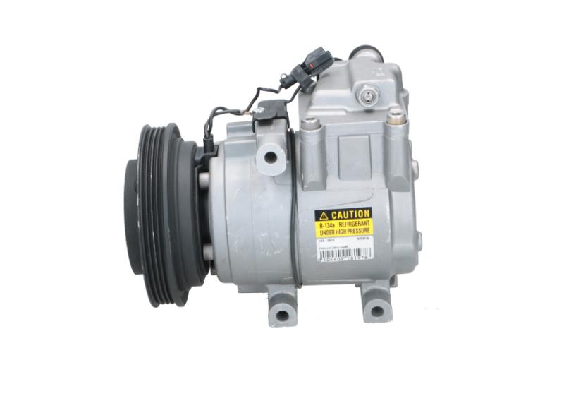 PlusLine Original Aircon Compressor for Kia/Hyundai 090255043+