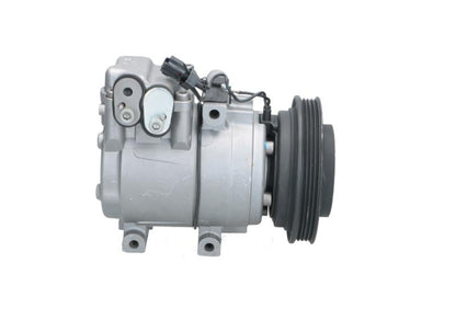 PlusLine Original Aircon Compressor for Kia/Hyundai 090255043+
