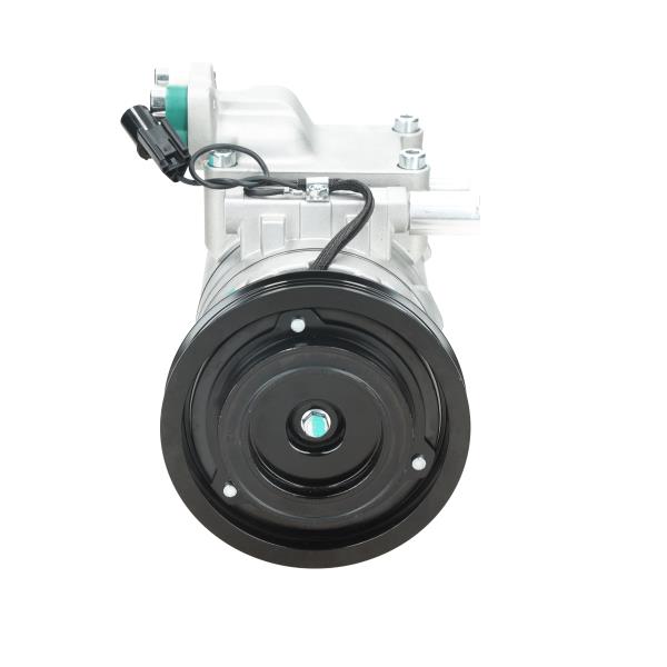 PlusLine Original Aircon Compressor for Kia/Hyundai 090255048+