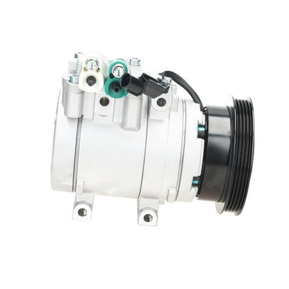 PlusLine Original Aircon Compressor for Kia/Hyundai 090255048+