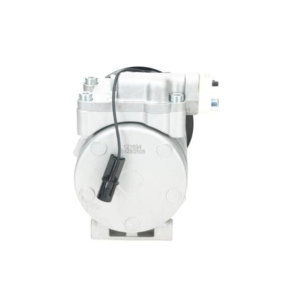 PlusLine Original Aircon Compressor for Kia/Hyundai 090255049+