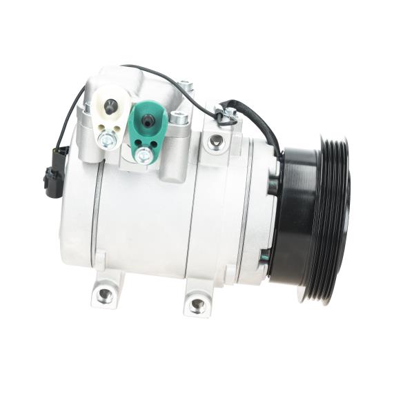 PlusLine Original Aircon Compressor for Kia/Hyundai 090255049+