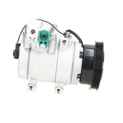 PlusLine Original Aircon Compressor for Kia/Hyundai 090255049+