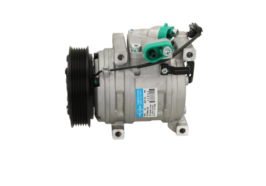 PlusLine Original Aircon Compressor for Kia/Hyundai 090255055+