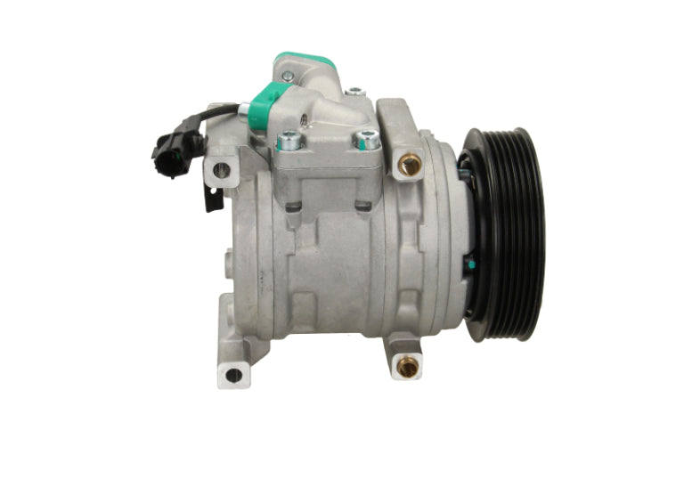 PlusLine Original Aircon Compressor for Kia/Hyundai 090255055+