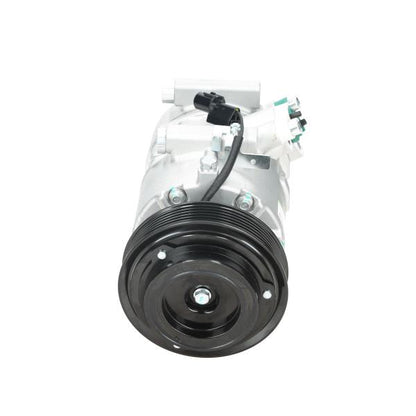 PlusLine Original Aircon Compressor for Kia/Hyundai 090255065+