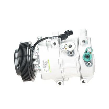 PlusLine Original Aircon Compressor for Kia/Hyundai 090255065+