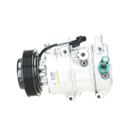 PlusLine Original Aircon Compressor for Kia/Hyundai 090255065+