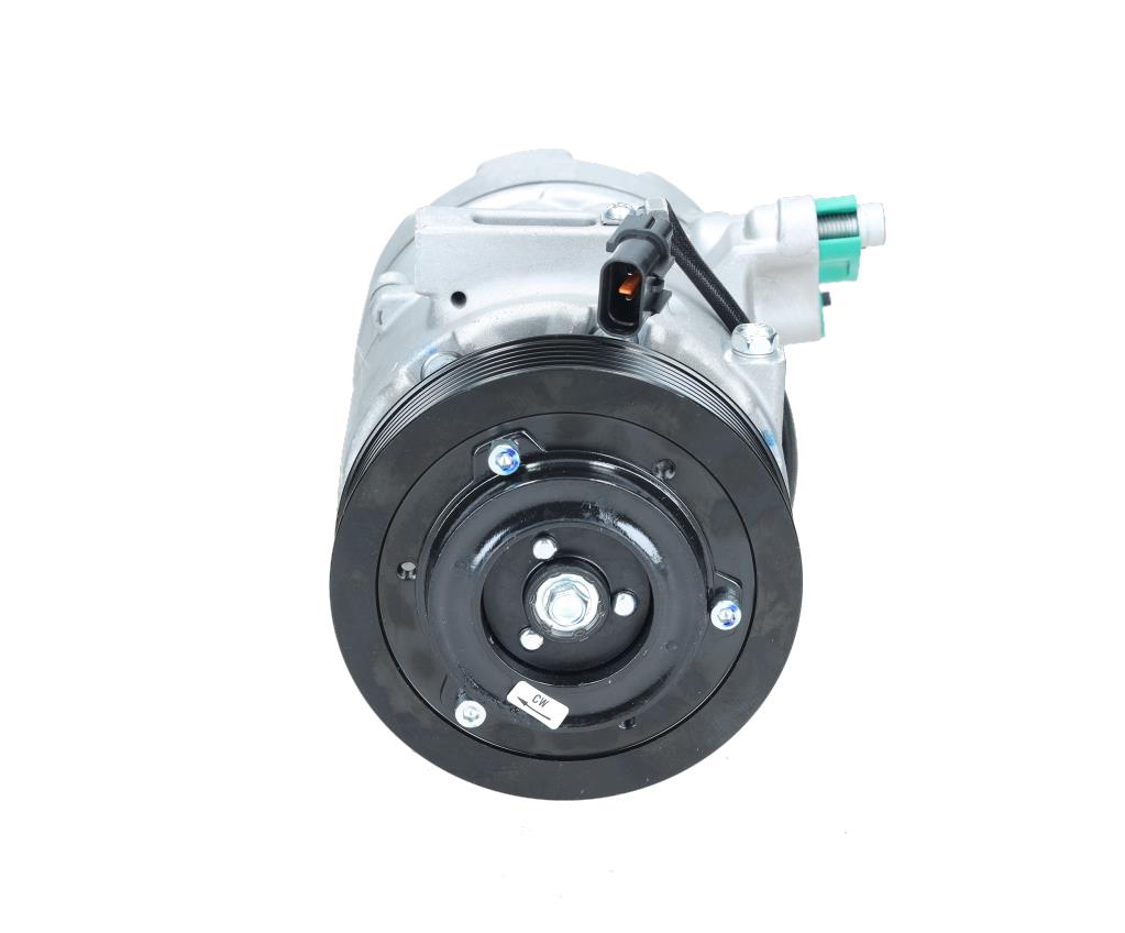 PlusLine Original Aircon Compressor for Kia/Hyundai 090255068+