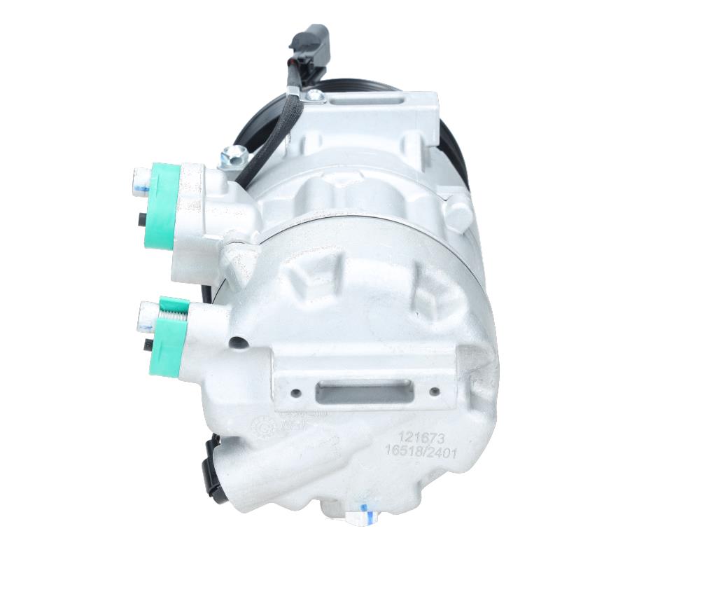 PlusLine Original Aircon Compressor for Kia/Hyundai 090255068+
