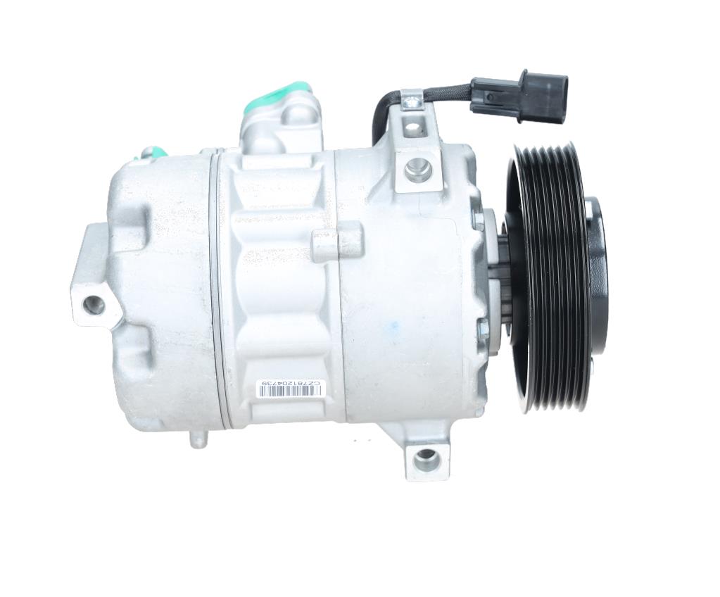 PlusLine Original Aircon Compressor for Kia/Hyundai 090255068+