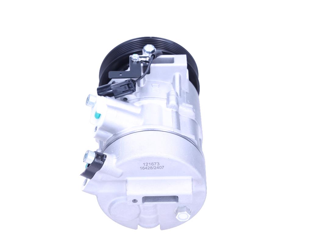 PlusLine Original Aircon Compressor for Kia/Hyundai 090255077+