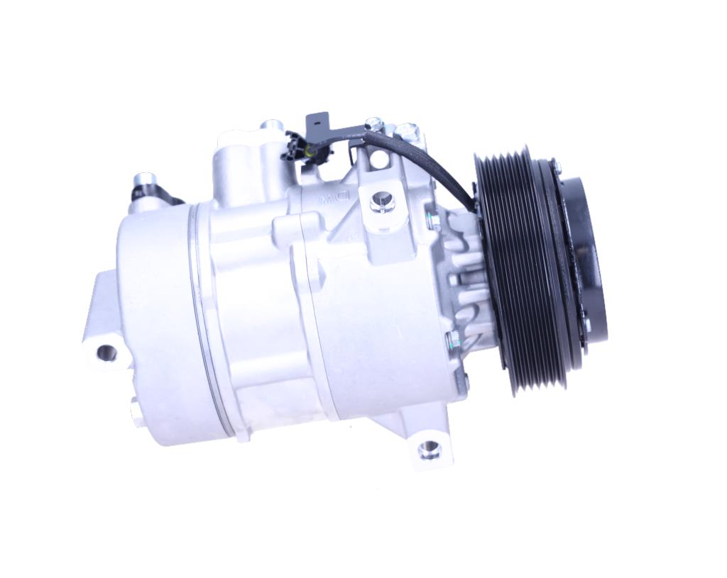 PlusLine Original Aircon Compressor for Kia/Hyundai 090255077+