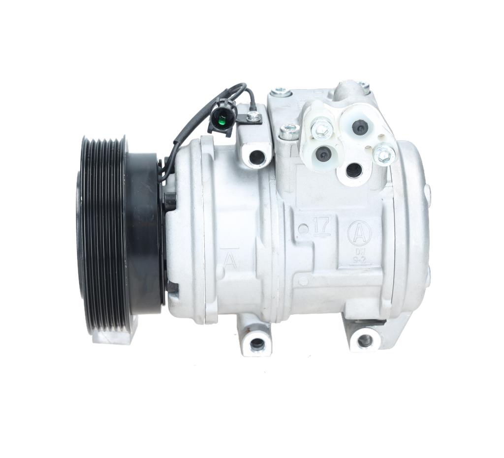 PlusLine Original Aircon Compressor for Kia/Hyundai 090255083+