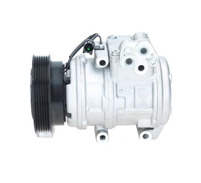 PlusLine Original Aircon Compressor for Kia/Hyundai 090255083+