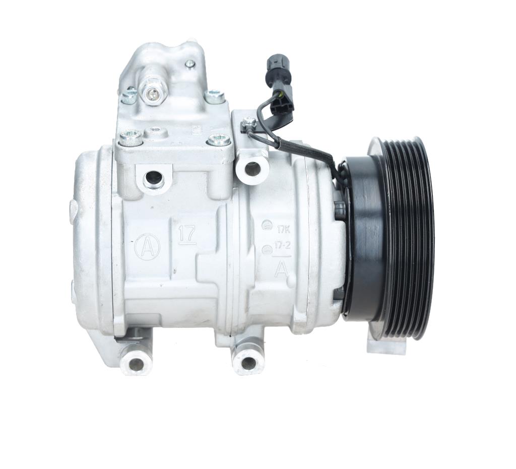 PlusLine Original Aircon Compressor for Kia/Hyundai 090255083+