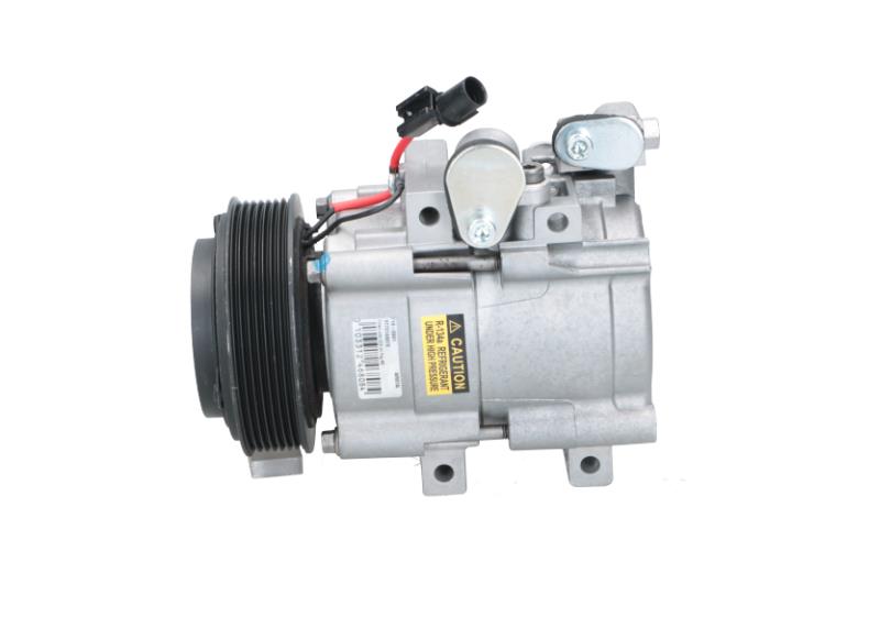 PlusLine Airco Compressor Kia/Hyundai 090255086+