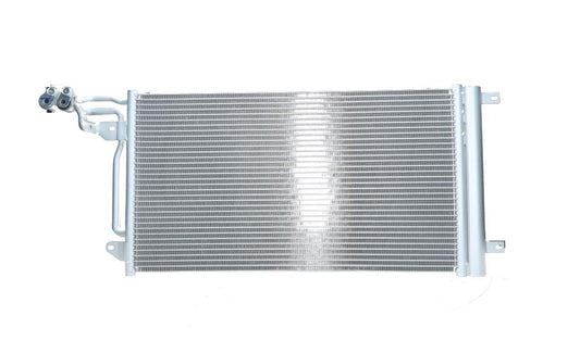 PlusLine Original Condenser for Volkswagen DCN02034+
