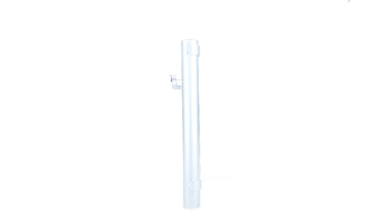 PlusLine Original Condenser for Volkswagen DCN02034+