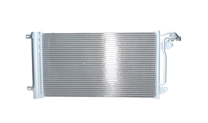 PlusLine Original Condenser for Volkswagen DCN02034+