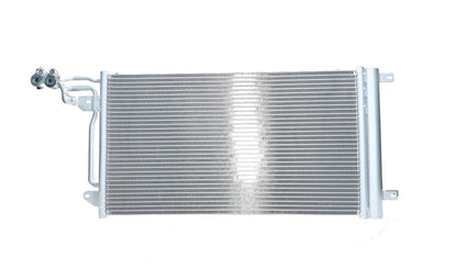 PlusLine Original Condenser for Volkswagen DCN02034+