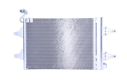 PlusLine Original Condenser for Volkswagen DCN27004+