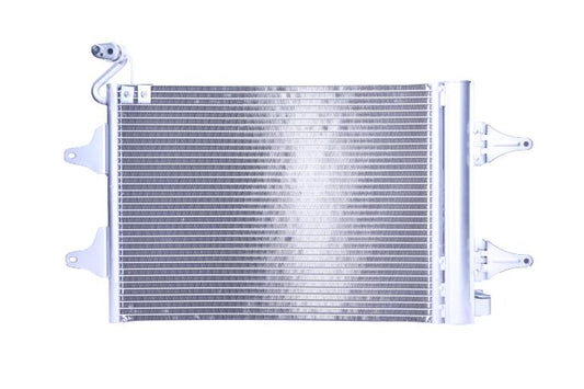 PlusLine Original Condenser for Volkswagen DCN27004+