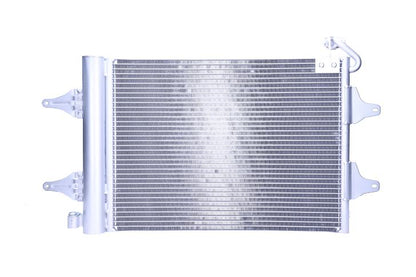 PlusLine Original Condenser for Volkswagen DCN27004+
