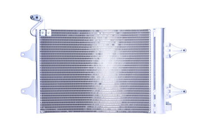 PlusLine Original Condenser for Volkswagen DCN27004+
