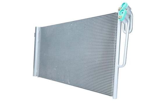 PlusLine Original Condenser for Volkswagen DCN32024+