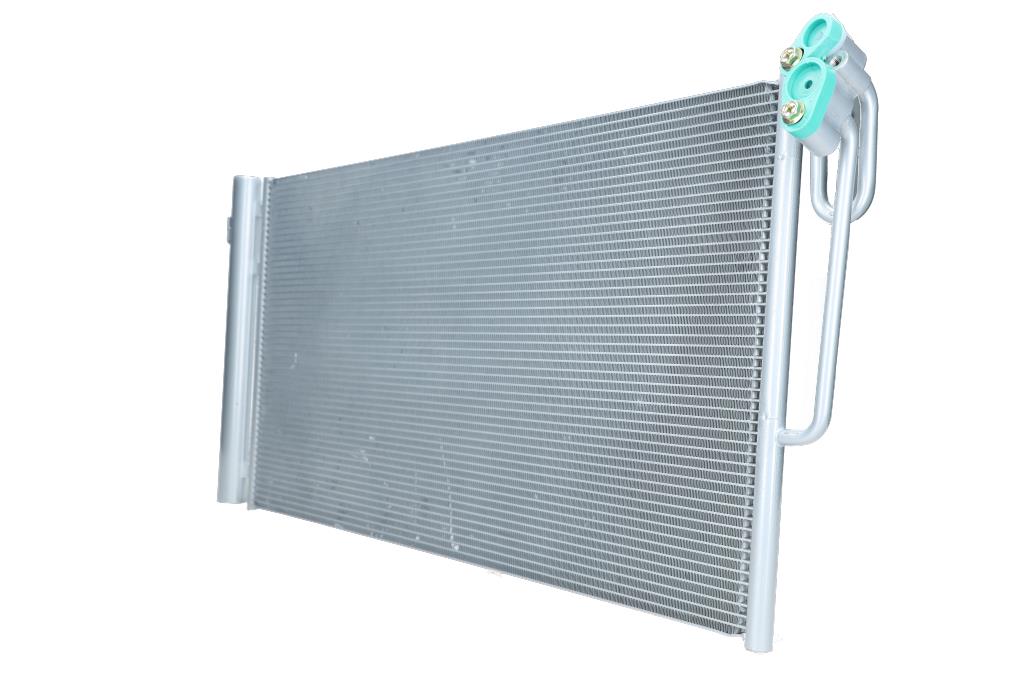 PlusLine Original Condenser for Volkswagen DCN32024+