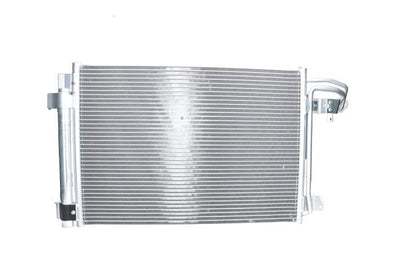 PlusLine Original Condenser for Volkswagen DCN32032+