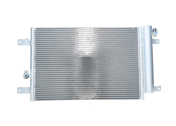 PlusLine Original Condenser for Volkswagen 818004+